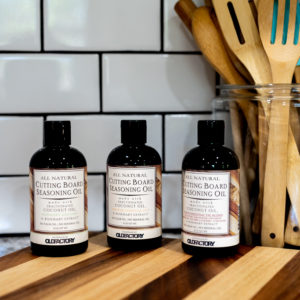 Private Label Cutting Board Oil No Mineral Oil Old Factory