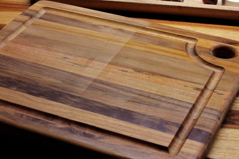 How To Oil Your Wood Cutting Board Natural Cutting Board Wax