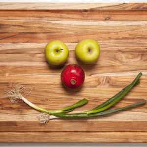 Cutting Board Maintenance