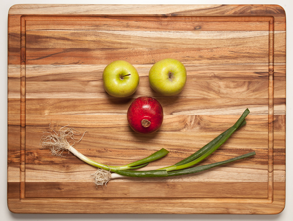 Cutting Board Maintenance