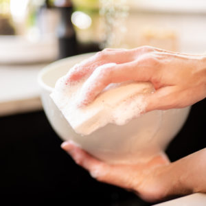 Alternative view of All Natural Chefs Bar Soap