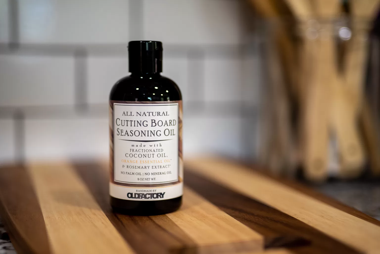 Natural cutting board wax natural cutting board oil handmade hot springs north carolina