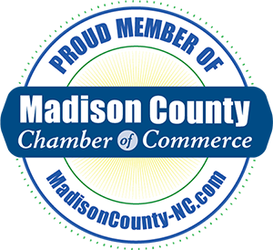 Madison County North Carolina chamber of commerce